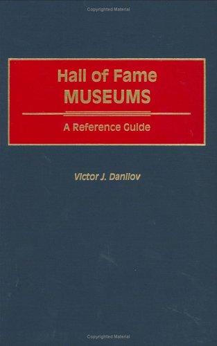 Hall of Fame Museums