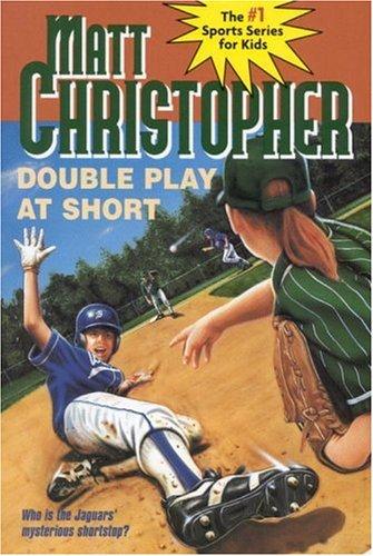 Double Play at Short
