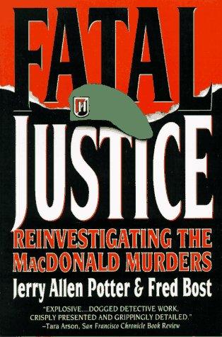 Fatal Justice