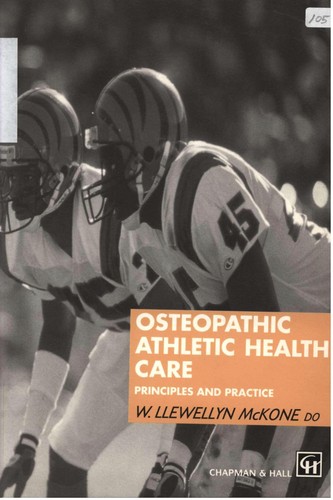 Osteopathic Athletic Health Care