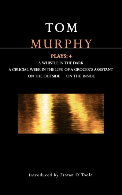 Murphy Plays