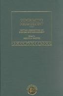 Comparative Management