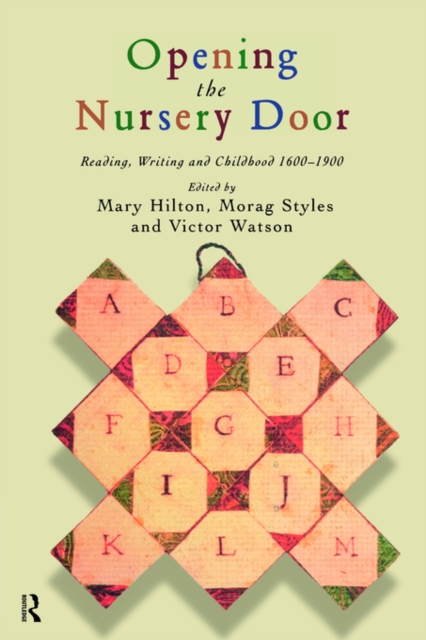 Opening The Nursery Door