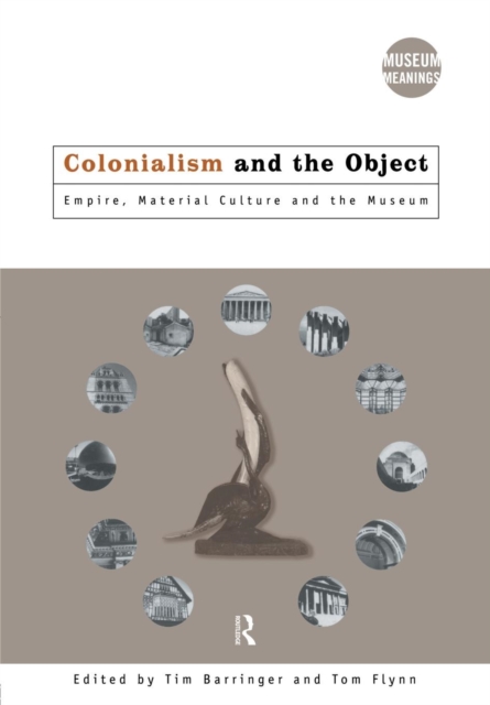 Colonialism and the Object