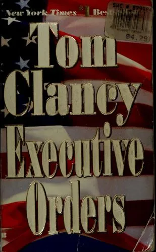 Executive Orders : 7