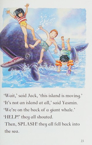 Storyworlds Yr2/P3Stage 9, Fantasy World Stories (4 Pack)