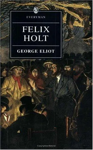 Felix Holt