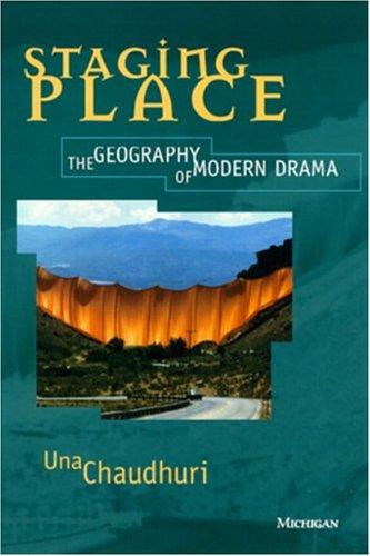 Staging Place