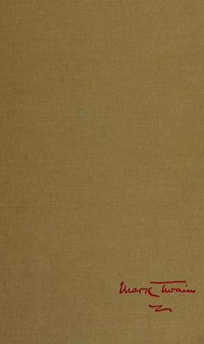 Mark Twain's Letters, Volume 5