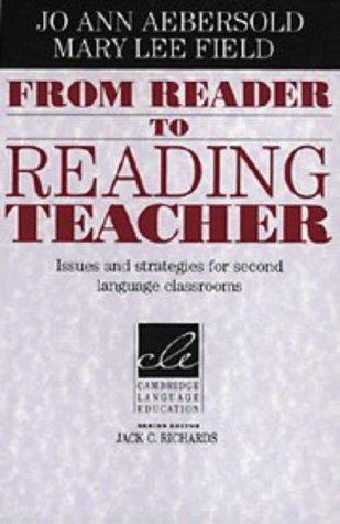 From Reader to Reading Teacher