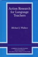 Action Research for Language Teachers