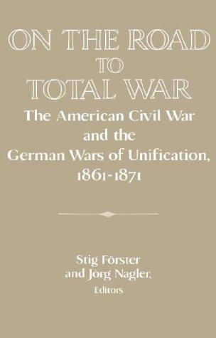 On the Road to Total War