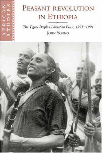 Peasant Revolution in Ethiopia