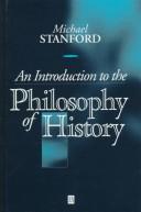 An Introduction to the Philosophy of History