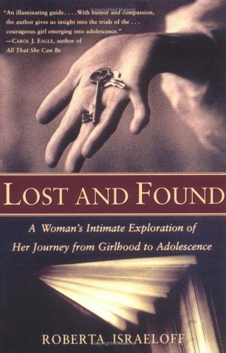 Lost and Found