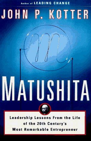 Matsushita Leadership