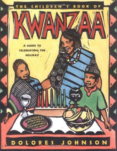 The Children's Book of Kwanzaa