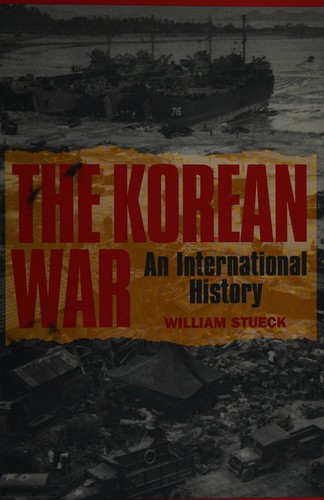 The Korean War