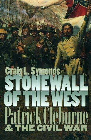 Stonewall of the West