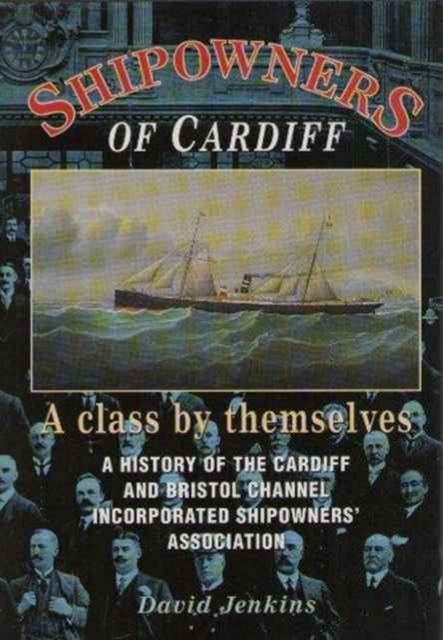 Shipowners of Cardiff