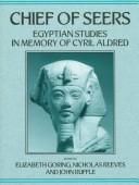Chief Of Seers