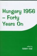 Hungary 1956