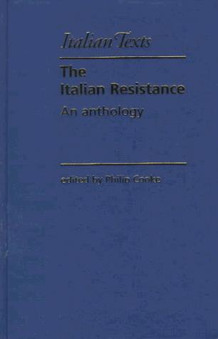 The Italian Resistance