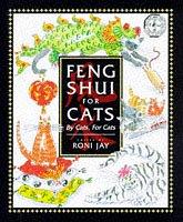 Feng Shui for Cats