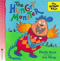 The Hungry Monster