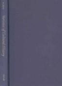 Varieties of Cultural History