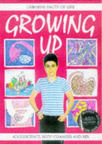 Growing Up