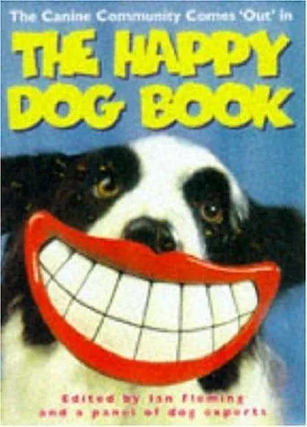 The Happy Dog Book