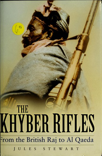 The Khyber Rifles