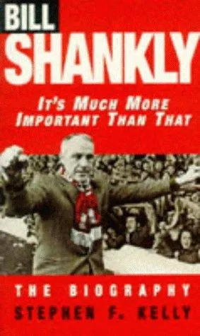 Bill Shankly