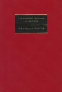 The Classical Tradition in Sociology