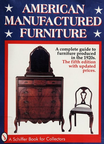 American Manufactured Furniture
