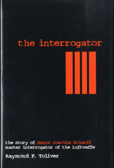 The Interrogator