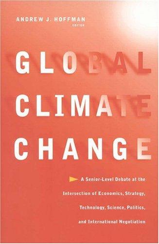 Global Climate Change