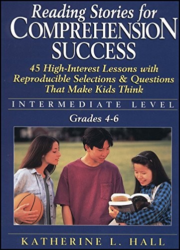 Reading Stories for Comprehension Success