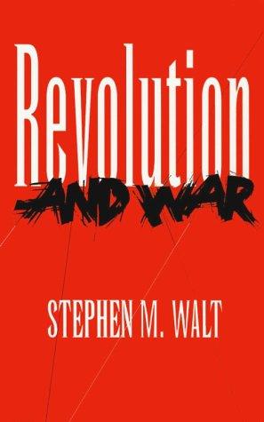 Revolution and War