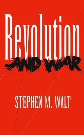 Revolution and War