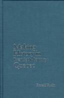 Making History in Twentieth-Century Quebec