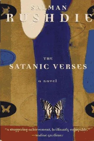 The Satanic Verses : A Novel