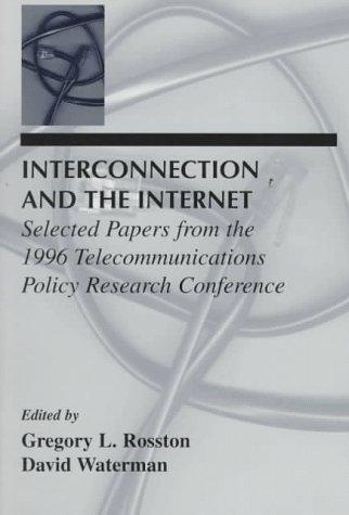 Interconnection and the Internet