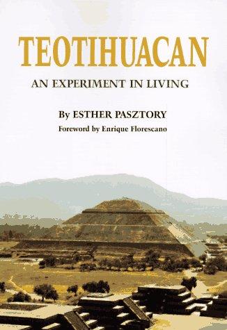 Teotihuacan