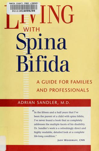 Living with Spina Bifida