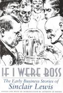 If I Were Boss