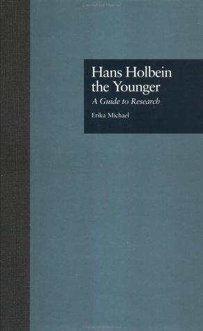 Hans Holbein the Younger