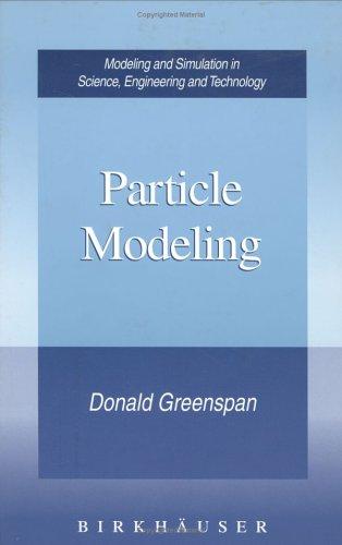 Particle Modeling