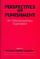 Perspectives on Punishment